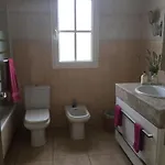 Casa de Férias Casa Paraiso - Mit Ueberdachter Terrasse By Interhome *