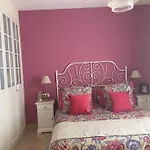 Casa Paraiso - Mit Ueberdachter Terrasse By Interhome *