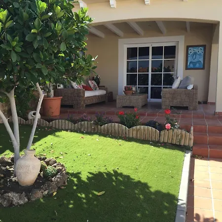 Vakantiehuis Casa Paraiso - Mit Ueberdachter Terrasse By Interhome *