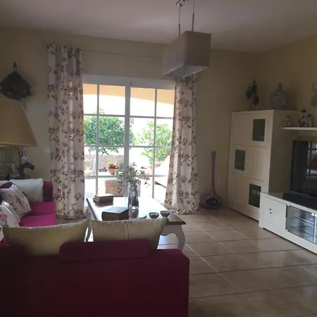 Vakantiehuis Casa Paraiso - Mit Ueberdachter Terrasse By Interhome Caleta De Fuste