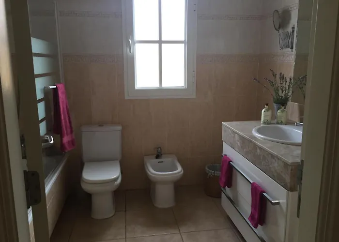 Vakantiehuis Casa Paraiso - Mit Ueberdachter Terrasse By Interhome *