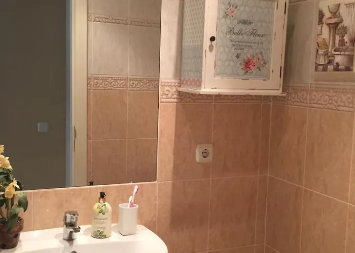 Casa Paraiso - Mit Ueberdachter Terrasse By Interhome Vakantiehuis Caleta De Fuste