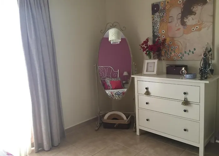 Casa Paraiso - Mit Ueberdachter Terrasse By Interhome * Caleta De Fuste